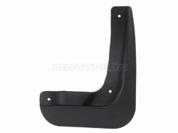 Брызговик Volkswagen Polo 20-22 (Спереди/ Справа)