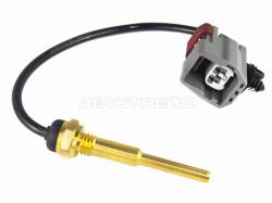 Датчик температуры 2.2HDi Transit/Ducato/Boxer/Jumper 06- (Евро-4)