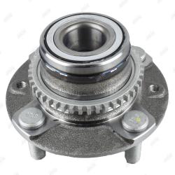Ступица колеса MAZDA DEMIO DW/DW3W/DW5W 96-04 HW25019