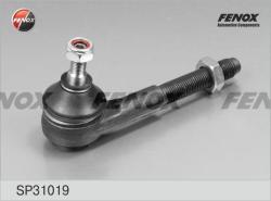 Наконечник р/т CITROEN C4/PEUGEOT 206/307 прав. SP31019