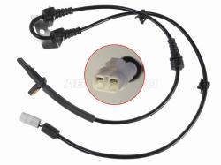 Датчик ABS передний SUZUKI SX4 06-13 правый