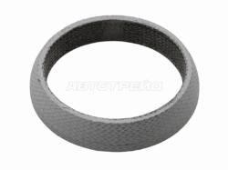 Кольцо глушителя конус TOYOTA LAND CRUISER 1HDFTE 98-07/HILUX KDN1## 2KDFTV 01-05 (83,5*68,5*15)