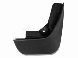 Брызговик Audi A6 04-10 (Спереди/ Справа)