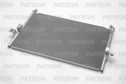PRS1315 Радиатор кондиционера