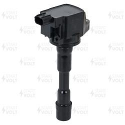 Катушка зажигания для а/м Honda Fit (07-)/Jazz (11-) 1.3i (SC 1930)