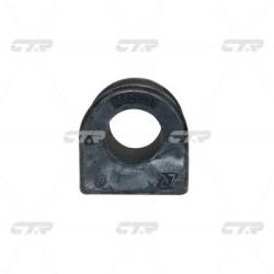 Втулка стабилизатора передняя CHEVROLET CAPTIVA 06- GV0289 cvkd-83