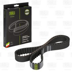 Ремень ГРМ для а/м Hyundai Elantra (00-) 1.6i/1.8i (111*25,4) (HNBR стекловолок.) (GB 1951)