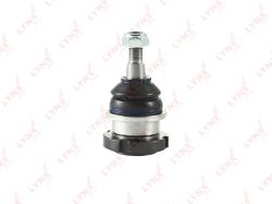 Шаровая опора нижняя L/R MERCEDES-BENZ ML230-55(W163) 98-05 c1036lr