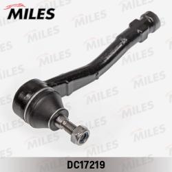 DC17219 Наконечник р/т PEUGEOT 308/3008/PARTNER/CITROEN BERLINGO 08- прав.