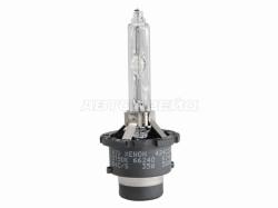Лампа (D4S/ Ксенон/ 35W 42V 5000K)