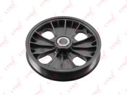 Шкив гур VOLVO S60 I 2-2.5 00-10 / S80 I 2.0-3.0 99-06 / V70 II 2.0-2.5 99-07 / V70 XC 2.5 02-07 / X pb-8307