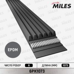 Ремень поликлиновый 6pk1073