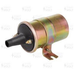 Катушка зажигания для а/м ГАЗ 53/ЗИЛ 130 (SC 0314)
