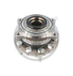 Ступица с подшипником HYUNDAI : GRAND SANTA F?  ix55  SANTA F? III (DM)  KIA : SORENTO 921889