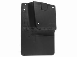 Брызговик Toyota Hiace 04-20 / Quantum 04- (Сзади/ Слева)