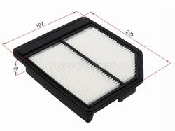 Фильтр воздушный HONDA CIVIC/FR-V 05-12