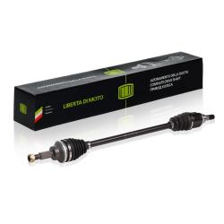 TRIALLI AR 0911 Привод задний для автомобилей Duster (10-) 2.0i/1.5dCi/1.6i 6MT 4WD