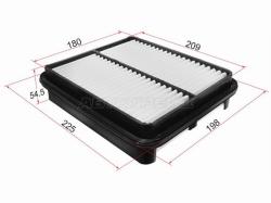 Фильтр воздушный  SUZUKI GRAND VITARA 98-05