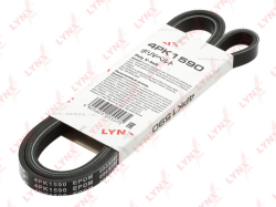 Ремень п/к 4PK1510