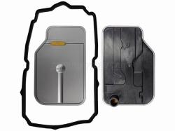 Фильтр АКПП с прокладкой MERCEDES BENZ W204/203/212/211/463/220/221/163 (7ступ)