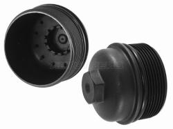 Корпус масляного фильтра VW TIGUAN 1,4 07-/TOURAN 1,4 06-/JETTA 1,4 06-10/SKODA FABIA 1,6 07-14/OCTA