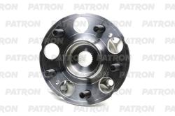 PBK7666H Ступица колеса