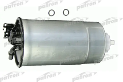 PF3163 Фильтр топливный