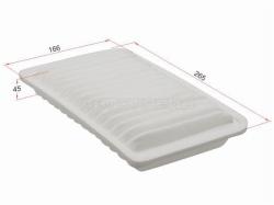 Фильтр воздушный SUZUKI SWIFT 10-17