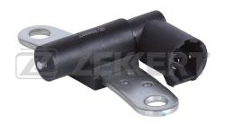 Датчик положения коленвала Renault Clio II III IV 98- Modus 11- Logan Express 07- Kangoo 98- T se-4042