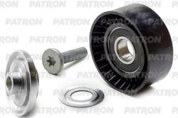 Ролик промежуточный поликлинового ремня PT52367