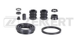 Ремкомплект тормозного суппорта перед./задн. Fiat Bravo (182) 95- Punto (176) 93- Ford Focus 99- br-1011