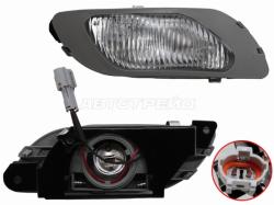 Фара противотуманная (Справа) Daewoo Nexia 94-08