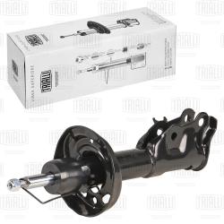 Амортизатор для а/м Honda Civic (06-) седан (стойка) пер. лев. (AG 23150)