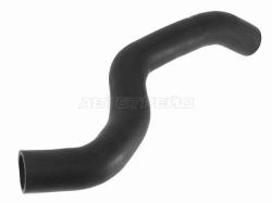 Патрубок радиатора верхний VOLKSWAGEN POLO SEDAN 10-/SKODA FABIA/ROOMSTER 10-