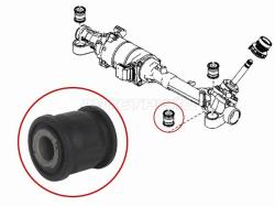 Сайлентблок рулевой рейки Mazda 6 07-12 / Atenza 07-12