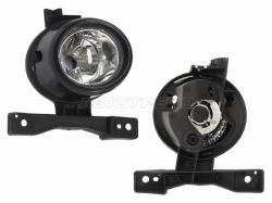 Фара противотуманная (Справа/ HIACE 05-10 с креплением) Toyota Allion (T240) 01-07 / Caldina 02-07