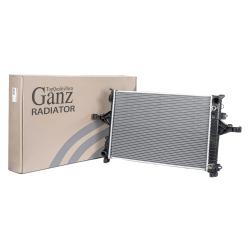 Радиатор основной GIJ21251