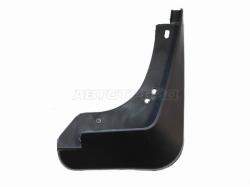 Брызговик Kia Rio 16-22 / Solaris KRS 24- (Спереди/ Справа)