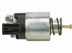 Втягивающее реле стартера HYUNDAI SOLARIS SB 14-/KIA RIO DX 15 - Z-11