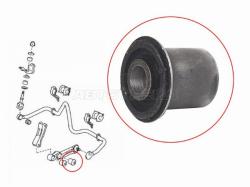 Сайлентблок Toyota Land Cruiser (J200,J300) 07- (Слева)