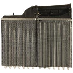 Радиатор отопителя BMW 5 E34 (88-96) Valeo AC-