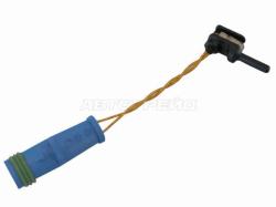 Датчик износа тормозных колодок перед/зад MERCEDES-BENZ W169/W245 04-