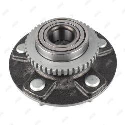 Ступица колеса INFINITI I30 A32 95-99 ALMERA TINO V10M 00-05 CEFIRO #A32 94-98 HW22001