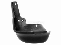 Брызговик Honda Civic 95-00 / Civic Ferio 95-00 / Domani 97-00 / Integra SJ 96-01 (Спереди/ Слева/ 3