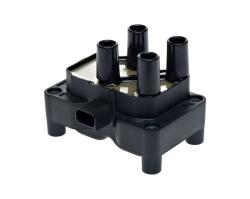 STARTVOLT SC 1079 Катушка зажигания для автомобилей Ford Focus II (04-)/Fiesta (01-) 1.4i/1.6i (тип BOSCH)