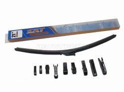 Щетка стеклоочистителя (бескаркасная/ 21 (525мм))