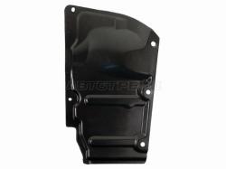 Защита двигателя Toyota Corolla (E150,E180) 06-19 / Prius (ZVW30) 09-16 (Справа/ Боковая часть)
