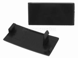 Заглушка под крюк Volkswagen Touareg 14-18 (Спереди/ Слева)