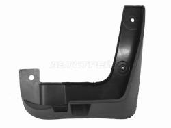Брызговик Hyundai Solaris 17-22 / Accent 17-22 / Solaris HS 24- (Спереди/ Справа)