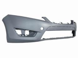 Бампер передний Ford Mondeo 07-10 (С отверстием под крюк)